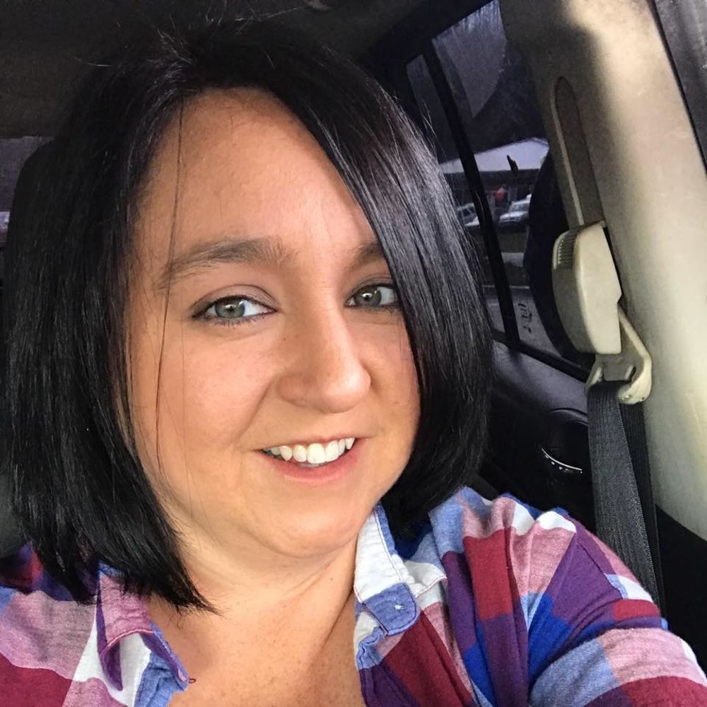 Meet your Posher, Rhonda